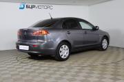 Mitsubishi Lancer X Нижний Новгород  - изображение 22