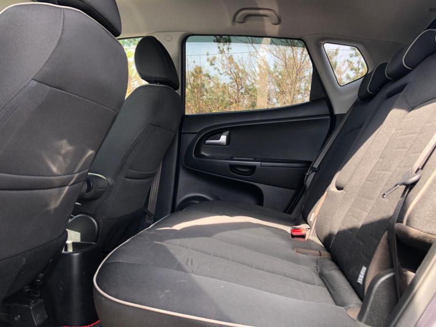 Kia Venga I Рестайлинг Саратов  - изображение 30