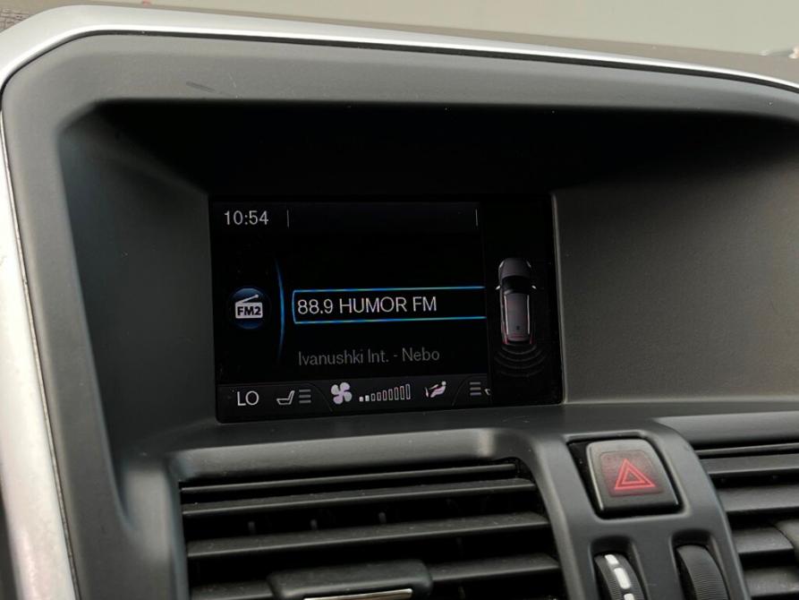 Volvo XC60 I Санкт-Петербург  - изображение 18