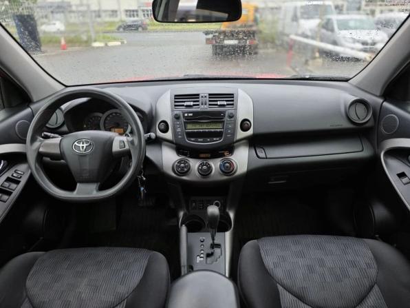 Toyota RAV4 III (XA30) Рестайлинг с пробегом 2011 года, цена 1 030 000 рублей, 246153 км, внедорожник, Автокод Объявления