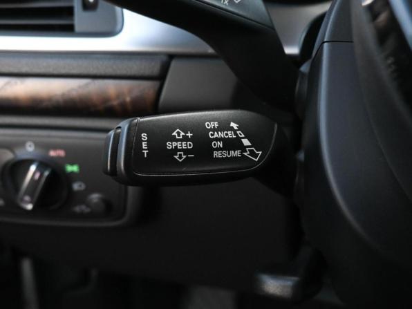 Audi A7 I (4G) с пробегом 2013 года, цена 2 289 000 рублей, 235217 км, лифтбек, Автокод Объявления