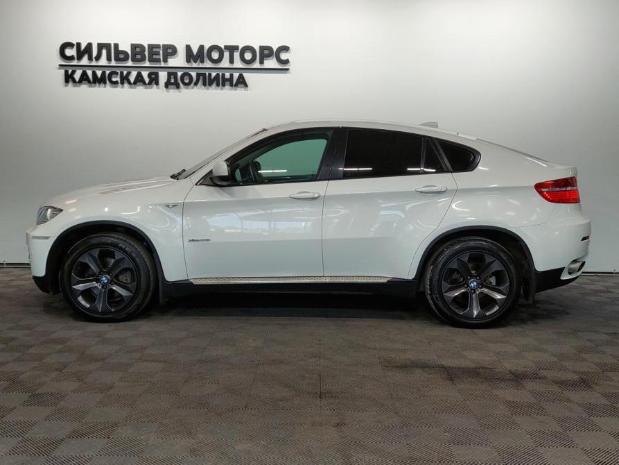 BMW X6 I (E71) Пермь  - изображение 3
