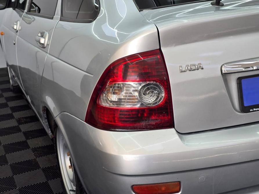 Lada (ВАЗ) Priora I Таганрог  - изображение 7