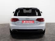Audi A4 IV (B8) Чита  - изображение 21