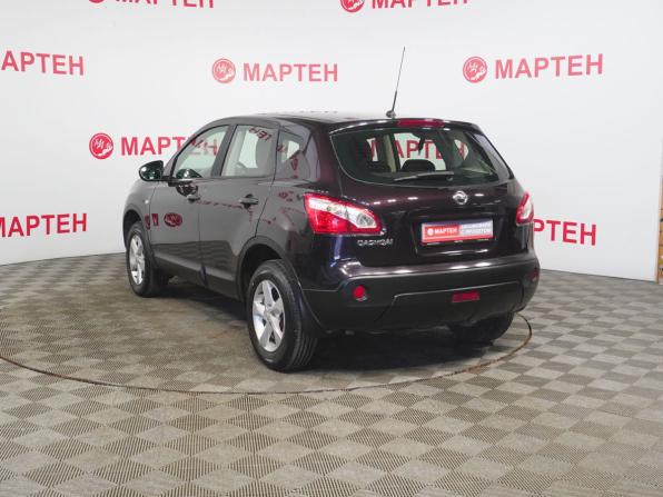 Nissan Qashqai I Рестайлинг с пробегом 2011 года, цена 955 000 рублей, 205948 км, внедорожник, Автокод Объявления