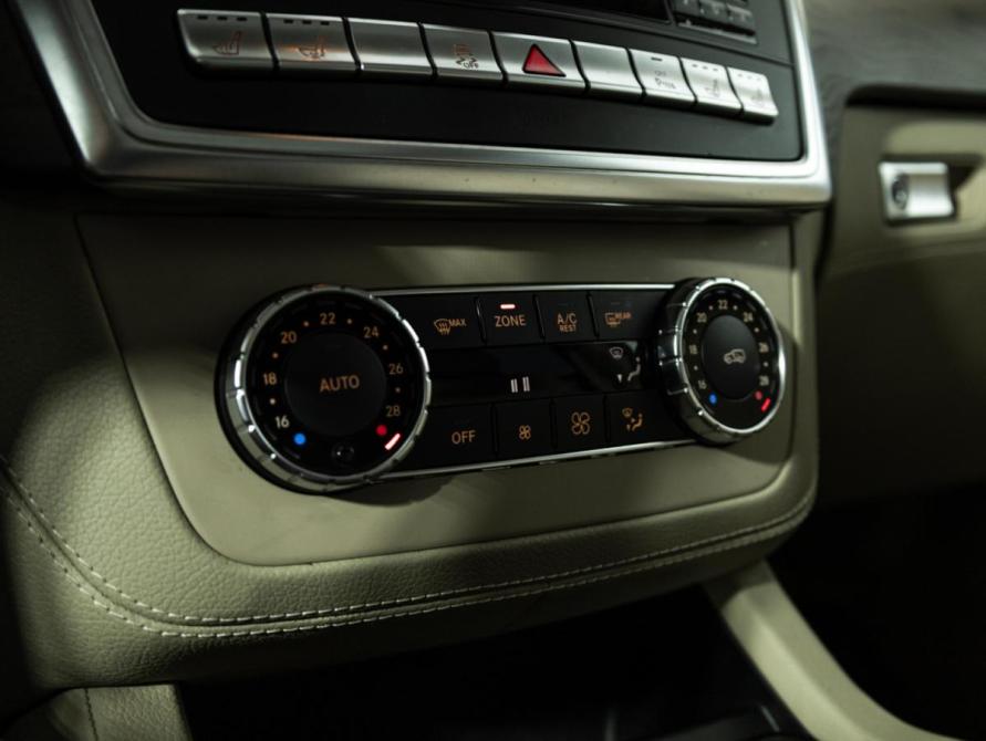 Mercedes-Benz M-Класс III (W166) Санкт-Петербург  - изображение 21