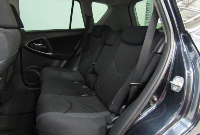 Toyota RAV4 III (XA30) Рестайлинг с пробегом 2011 года, цена 1 450 000 рублей, 197535 км, внедорожник, Автокод Объявления