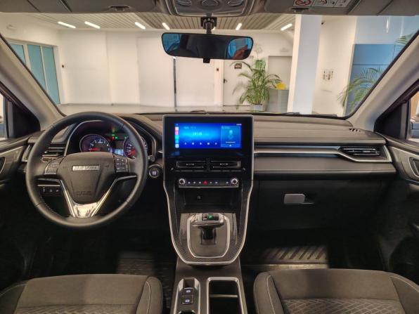 Haval M6 II с пробегом 2024 года, цена 1 747 000 рублей, 21331 км, внедорожник, Автокод Объявления