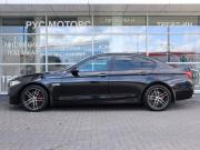 BMW 5 серии VI (F10/F11/F07) Рестайлинг Калининград  - изображение 36