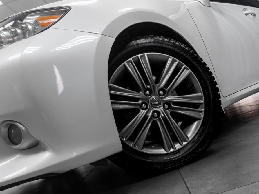 Lexus ES VI Тюмень  - изображение 7