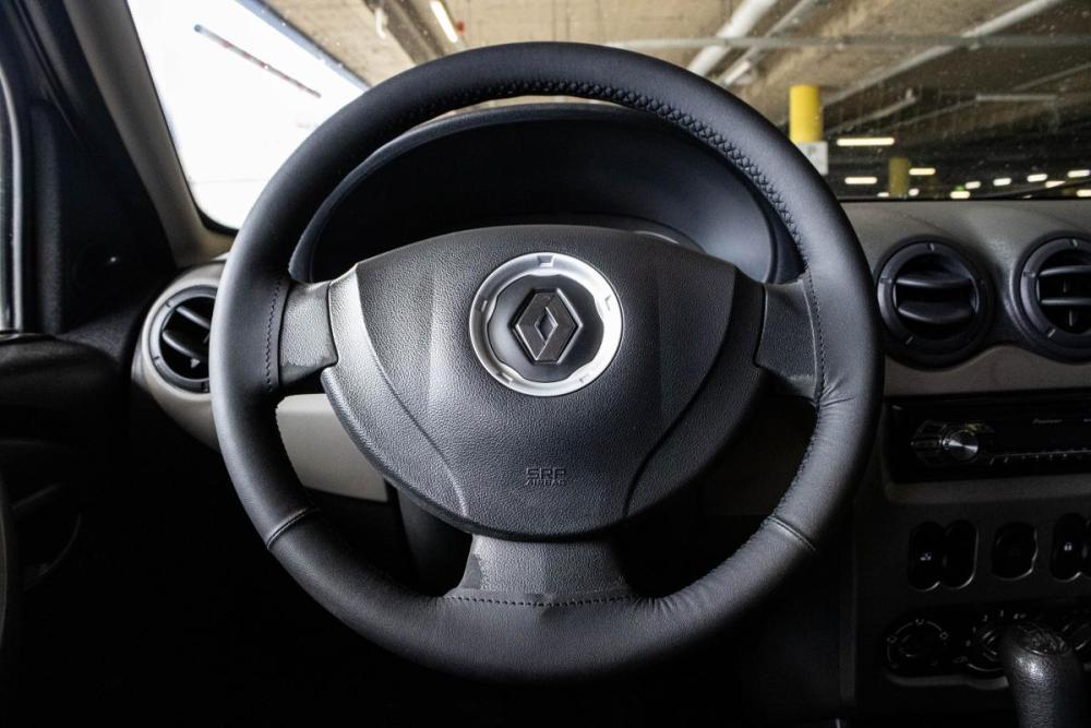 Renault Sandero I Уфа  - изображение 6