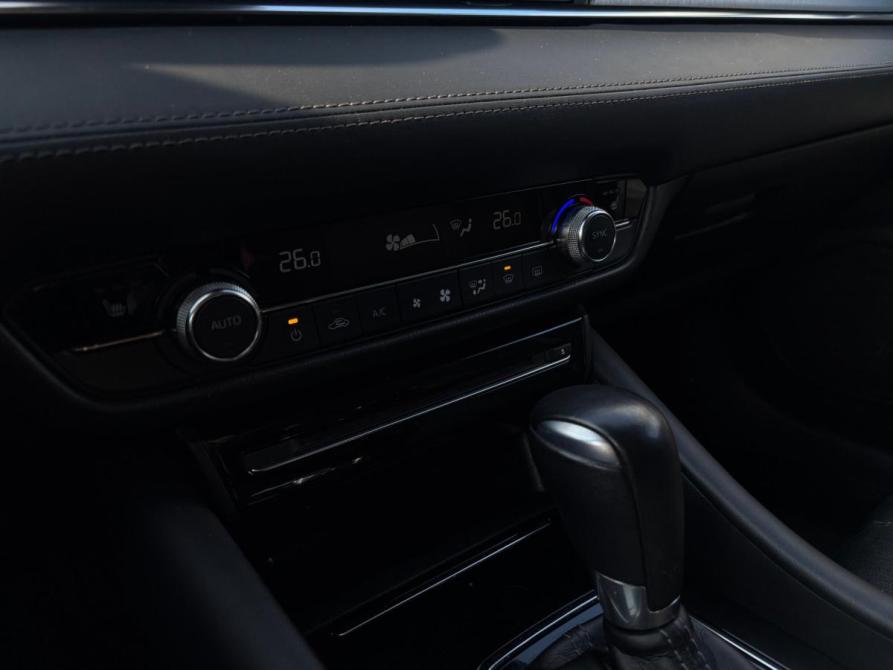 Mazda 6 III (GJ) Рестайлинг 2 Набережные Челны  - изображение 23