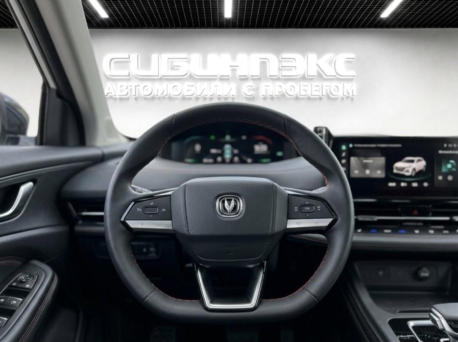 Changan CS55 Plus II Кемерово  - изображение 9