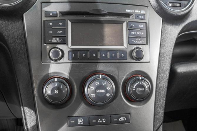 Kia Carens II (UN) с пробегом 2011 года, цена 729 000 рублей, 206000 км, компактвэн, Автокод Объявления