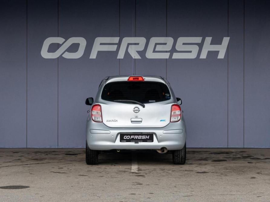 Nissan March IV (K13) Краснодар  - изображение 4