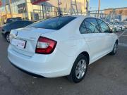 Skoda Rapid I Рестайлинг Нижнекамск  - изображение 25