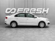 Skoda Rapid II Тюмень  - изображение 22