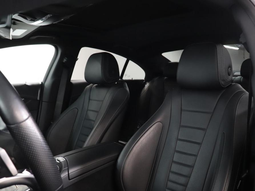 Mercedes-Benz CLS III (C257) Москва  - изображение 17