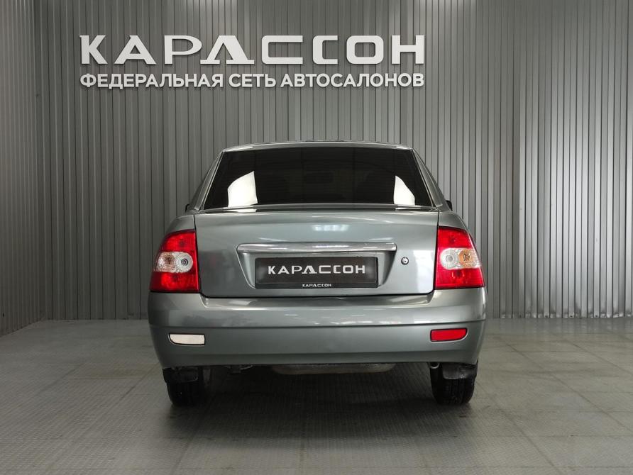 Lada (ВАЗ) Priora I Пермь  - изображение 4