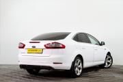 Ford Mondeo IV Рестайлинг Сургут  - изображение 22
