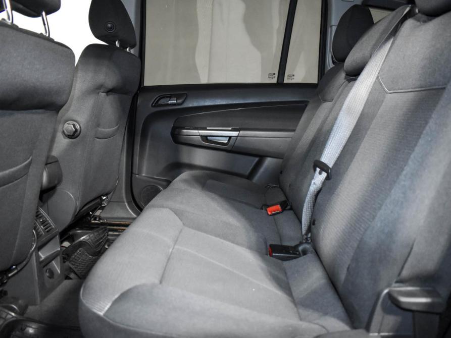 Opel Zafira B Рестайлинг Санкт-Петербург  - изображение 12