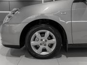 Nissan Almera III (G15) Москва  - изображение 44