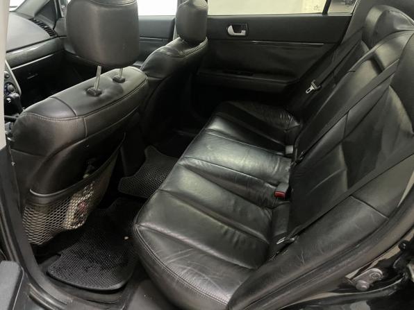Mitsubishi Galant IX Рестайлинг с пробегом 2006 года, цена 440 000 рублей, 260193 км, седан, Автокод Объявления