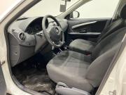Nissan Almera III (G15) Санкт-Петербург  - изображение 37