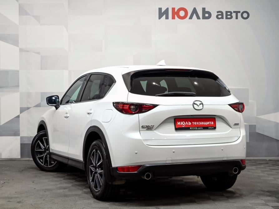 Mazda CX-5 II Екатеринбург  - изображение 6