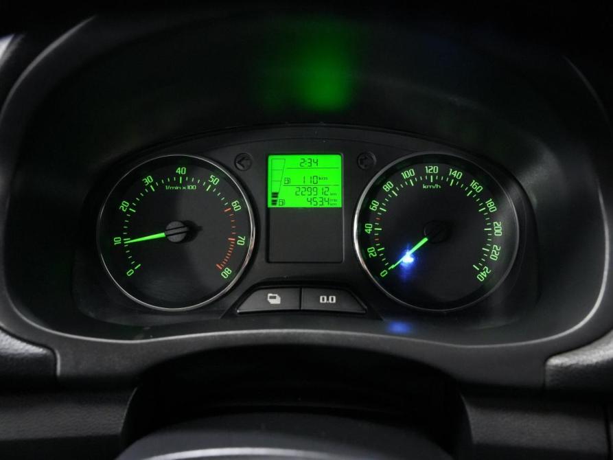 Skoda Fabia II Рестайлинг Ульяновск  - изображение 15