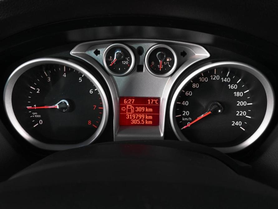 Ford Focus II Рестайлинг Ростов-на-Дону  - изображение 14