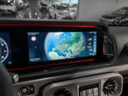 Mercedes-Benz G-Класс AMG II (W463) Москва  - изображение 51