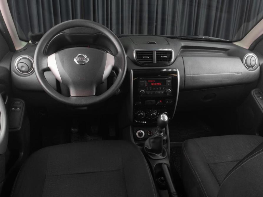Nissan Terrano III (D10) Тюмень  - изображение 6