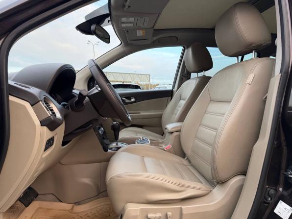 Renault Koleos I Рестайлинг 2 с пробегом 2013 года, цена 1 285 000 рублей, 95176 км, внедорожник, Автокод Объявления