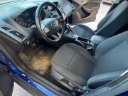 Ford Focus III Рестайлинг Пермь  - изображение 15