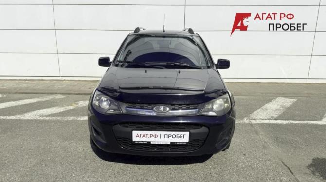 Lada (ВАЗ) Kalina II с пробегом 2014 года, цена 465 000 рублей, 149364 км, универсал, Автокод Объявления