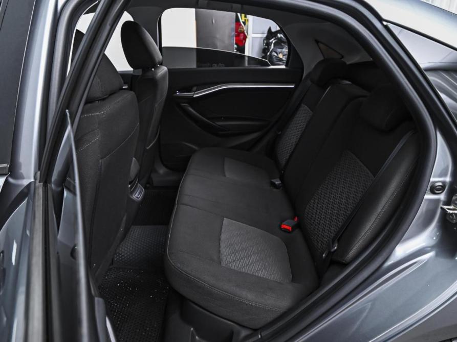 Lada (ВАЗ) Vesta I Ставрополь  - изображение 9