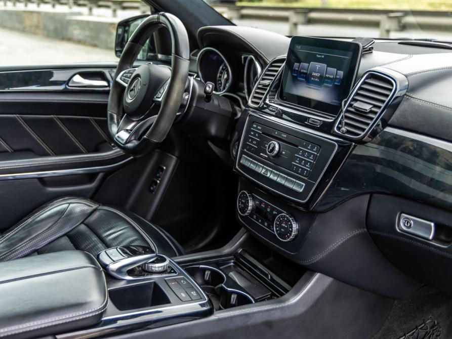 Mercedes-Benz GL-Класс AMG Волгоград  - изображение 36