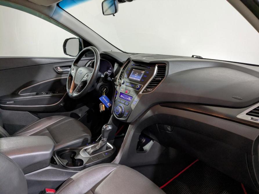 Hyundai Santa Fe III Рестайлинг Химки  - изображение 15