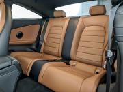 Mercedes-Benz C-Класс IV (W205) Рестайлинг Москва  - изображение 41