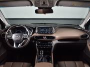 Hyundai Santa Fe IV Кемерово  - изображение 35