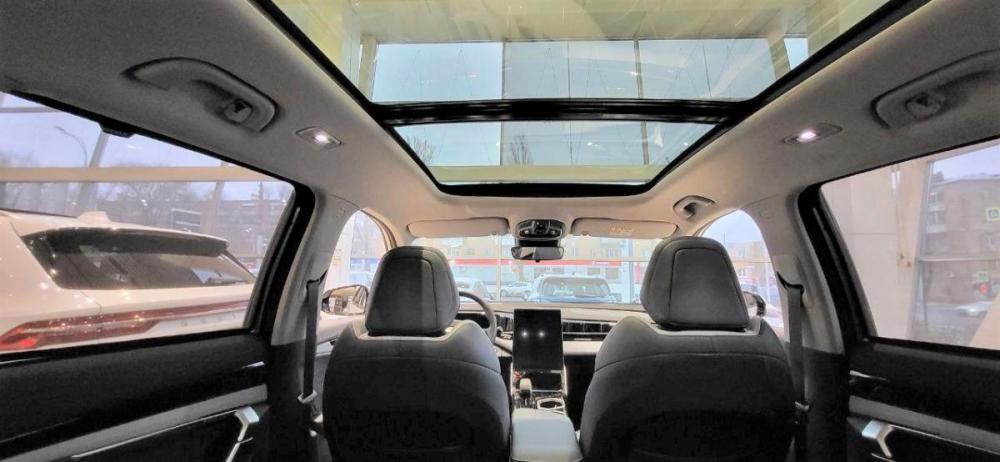 Geely Atlas II Саратов  - изображение 13