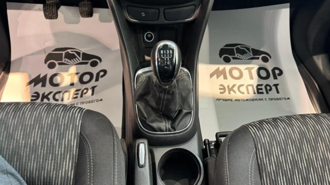 Opel Mokka I с пробегом 2014 года, цена 939 000 рублей, 177108 км, внедорожник, Автокод Объявления