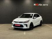 Kia Rio IV Челябинск  - изображение 22