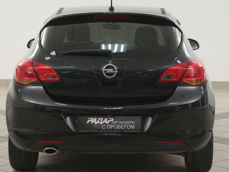 Opel Astra J Иваново  - изображение 3