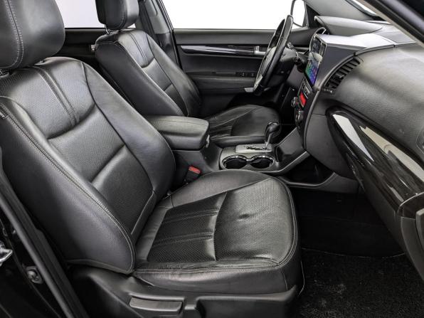 Kia Sorento II с пробегом 2011 года, цена 1 650 000 рублей, 181109 км, внедорожник, Автокод Объявления