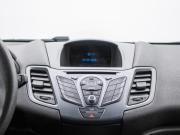Ford Fiesta Mk6 Рестайлинг Москва  - изображение 30
