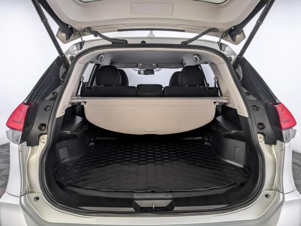Nissan X-Trail III Рестайлинг с пробегом 2020 года, цена 2 190 000 рублей, 82015 км, внедорожник, Автокод Объявления