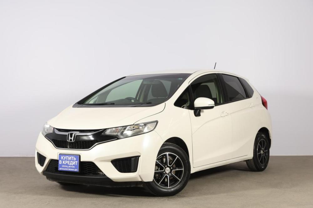 Honda Fit III Рестайлинг Новосибирск  - изображение 4