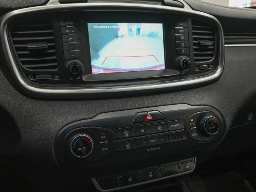 Kia Sorento III Prime Екатеринбург  - изображение 16